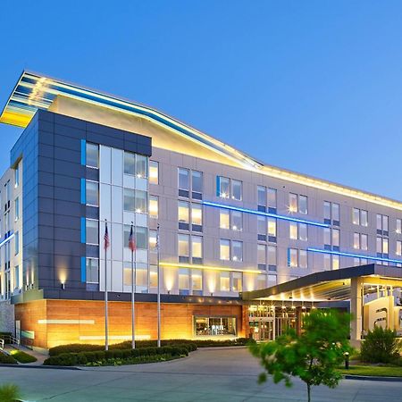 Aloft Hotel Las Colinas Irving Buitenkant foto